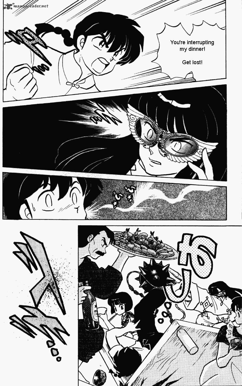 Ranma 1 2 Chapter 27 Page 63