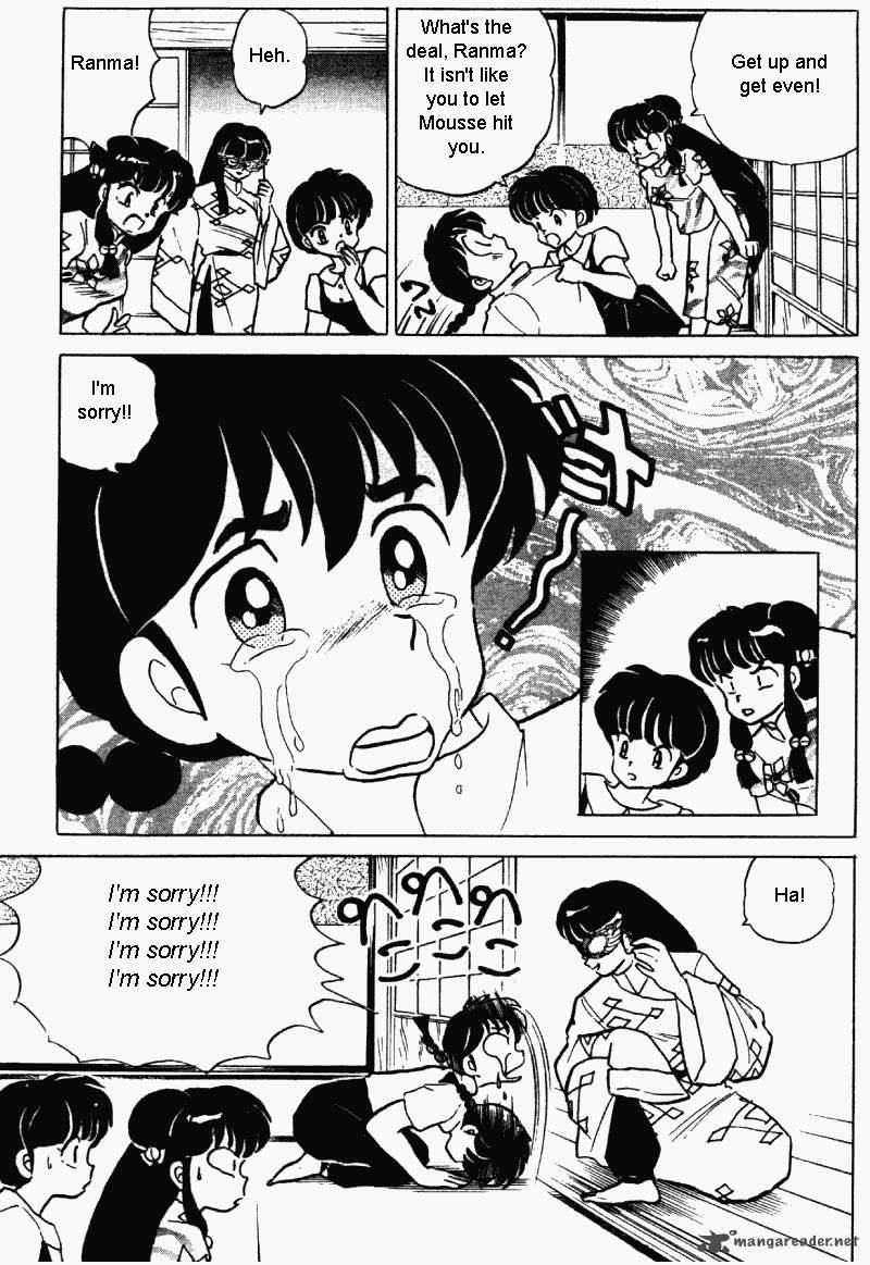 Ranma 1 2 Chapter 27 Page 64