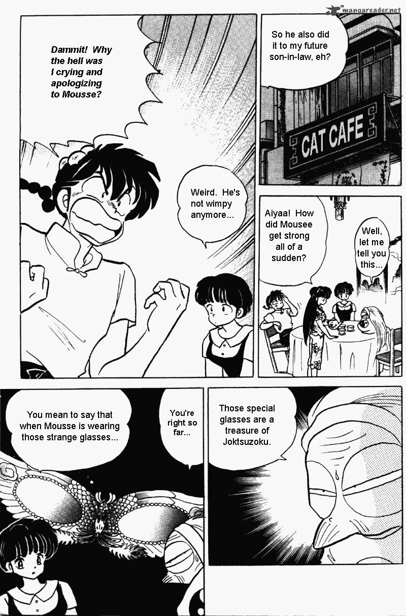 Ranma 1 2 Chapter 27 Page 66