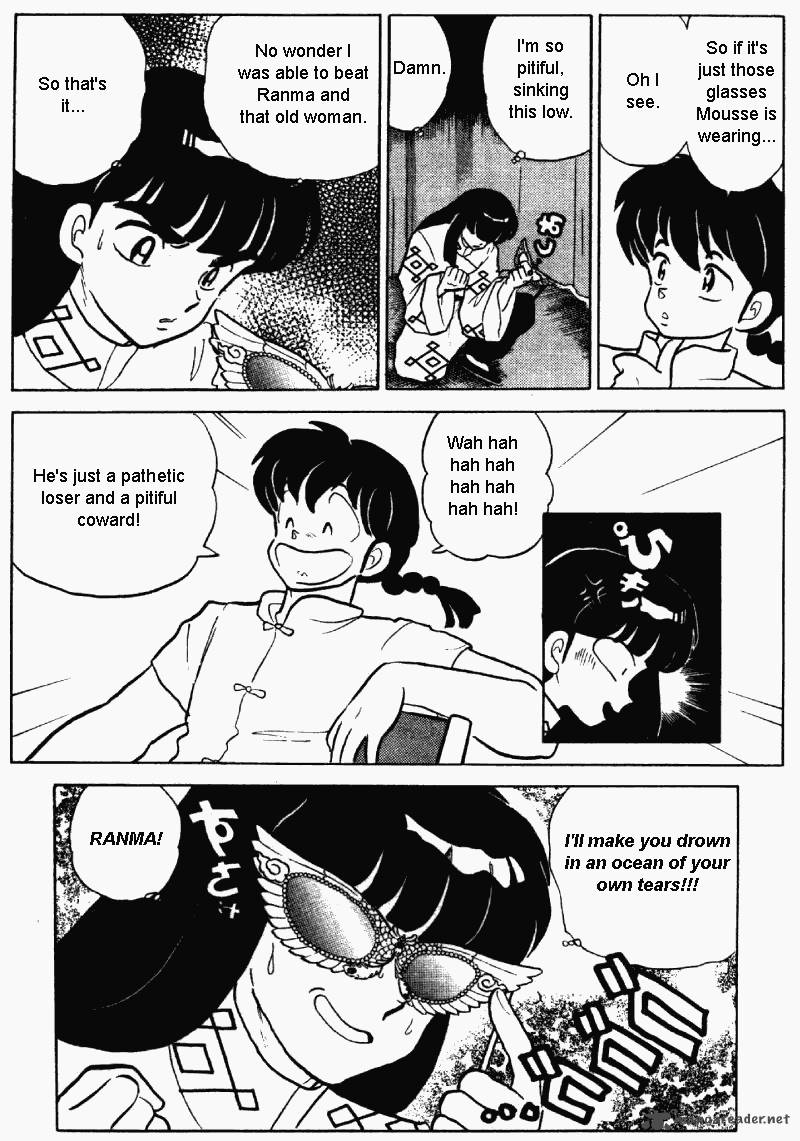 Ranma 1 2 Chapter 27 Page 68