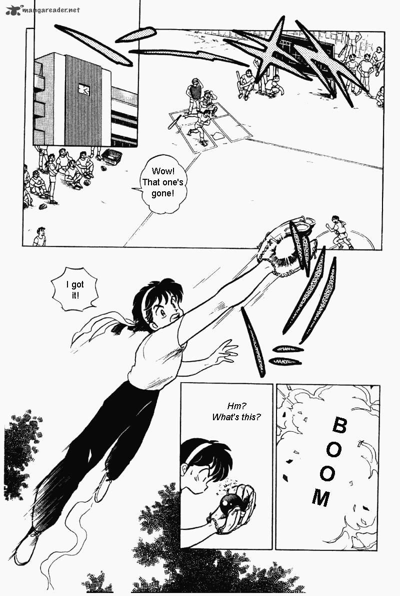 Ranma 1 2 Chapter 27 Page 70
