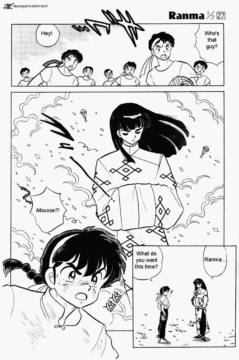 Ranma 1 2 Chapter 27 Page 71