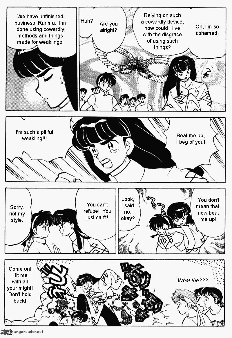 Ranma 1 2 Chapter 27 Page 72