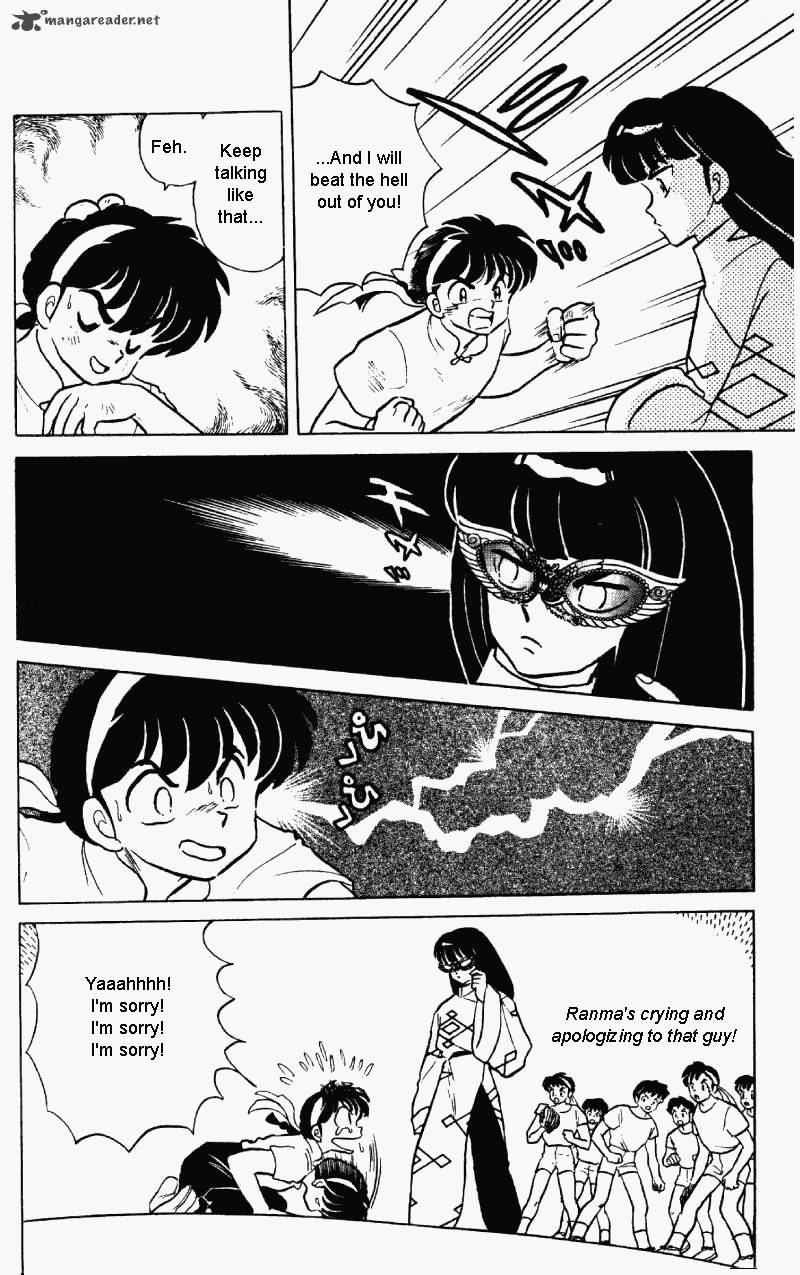 Ranma 1 2 Chapter 27 Page 73