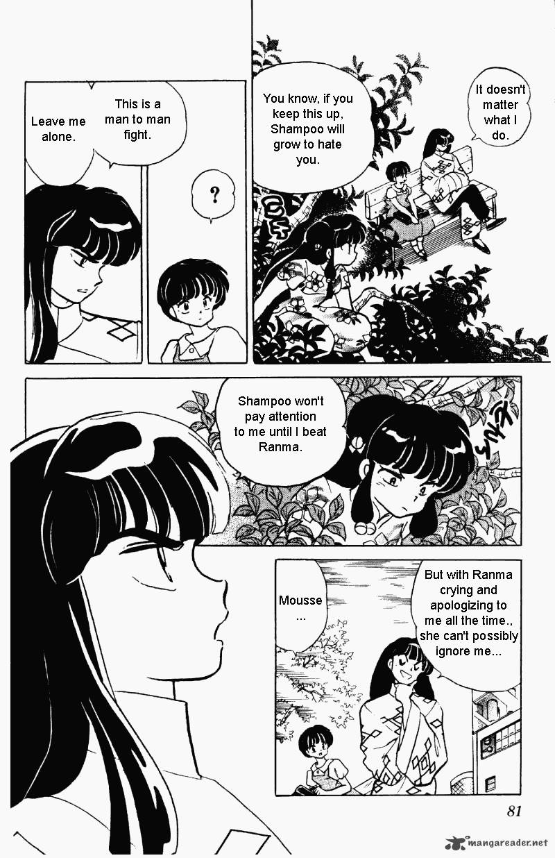 Ranma 1 2 Chapter 27 Page 81