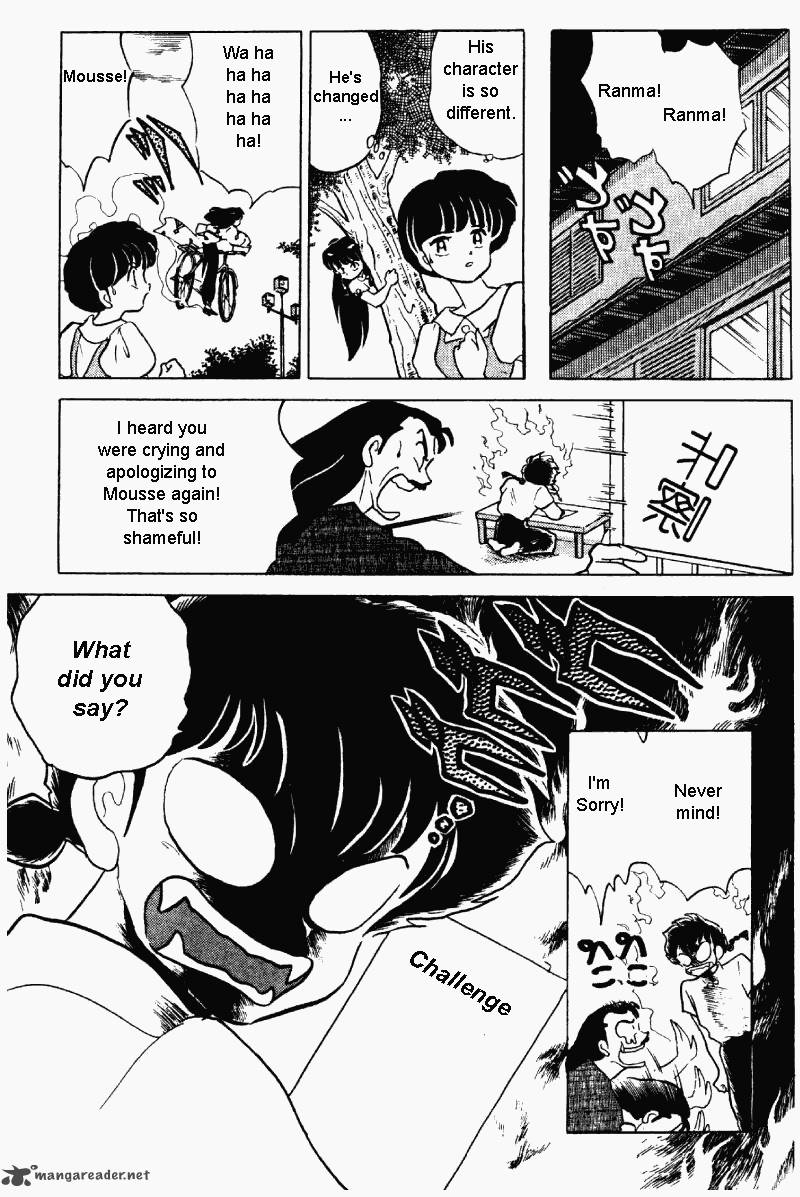 Ranma 1 2 Chapter 27 Page 82