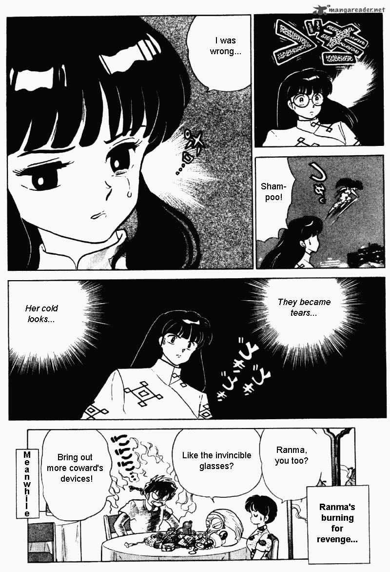 Ranma 1 2 Chapter 27 Page 84