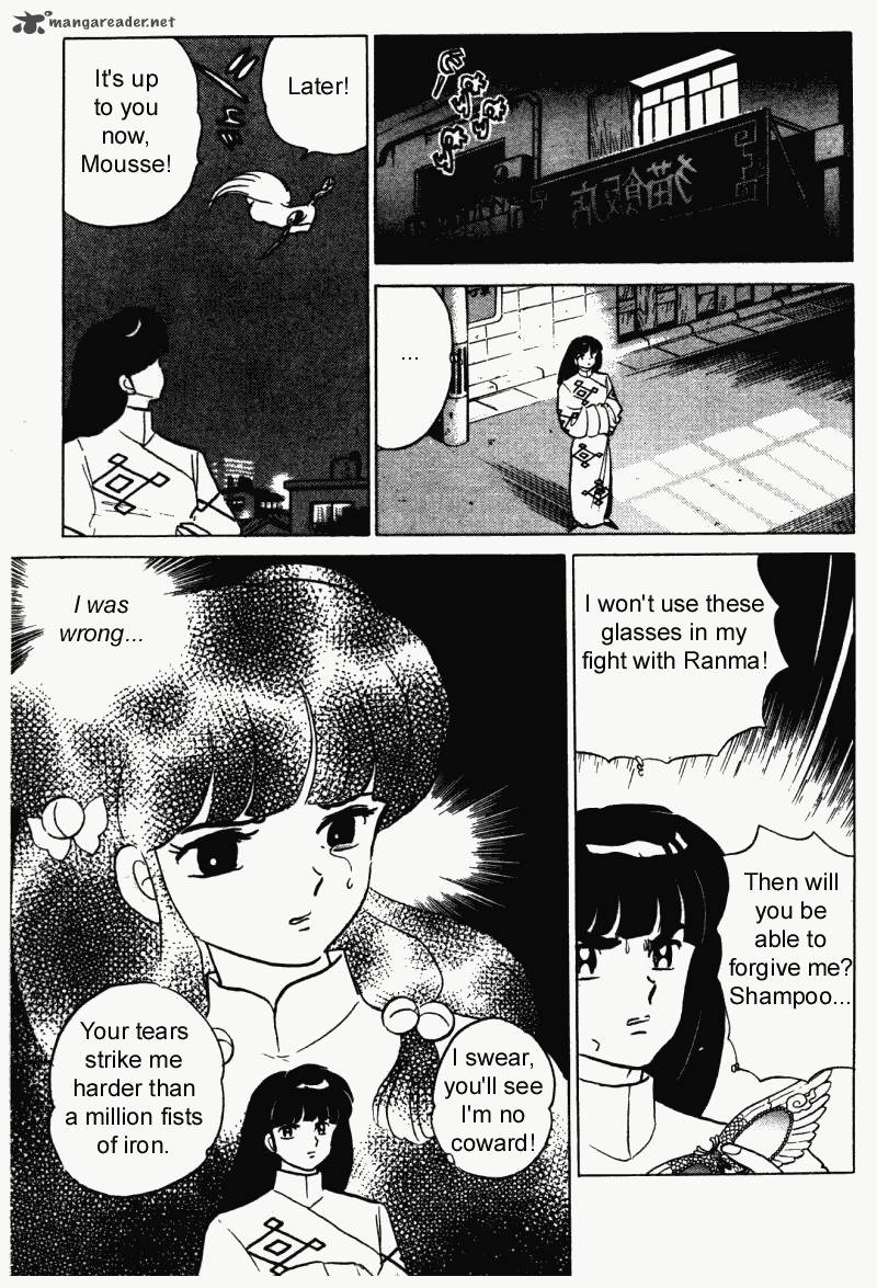 Ranma 1 2 Chapter 27 Page 88