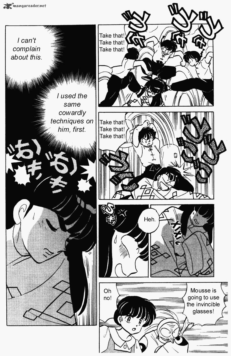 Ranma 1 2 Chapter 27 Page 93