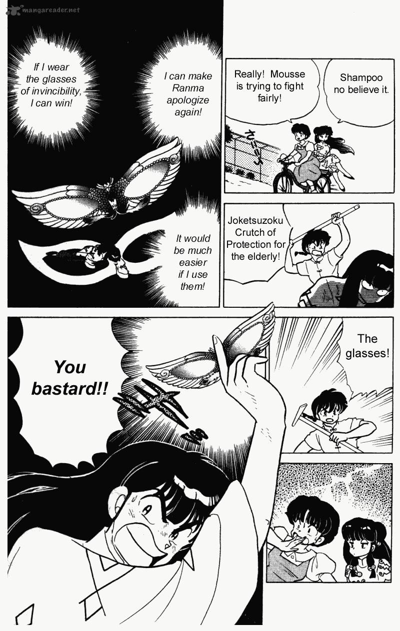 Ranma 1 2 Chapter 27 Page 96