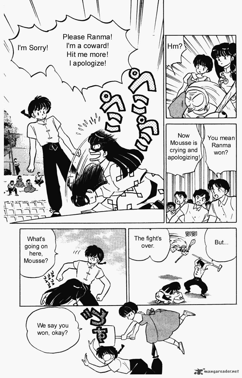 Ranma 1 2 Chapter 27 Page 98