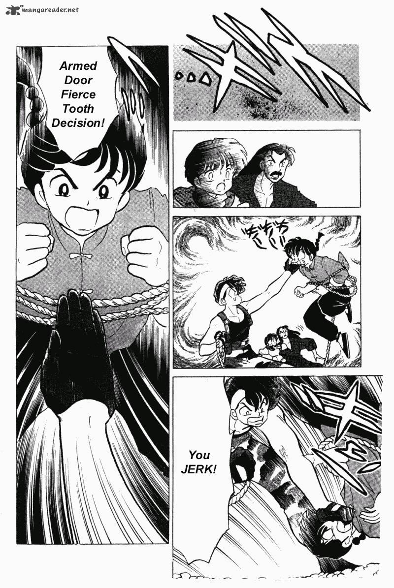 Ranma 1 2 Chapter 28 Page 103