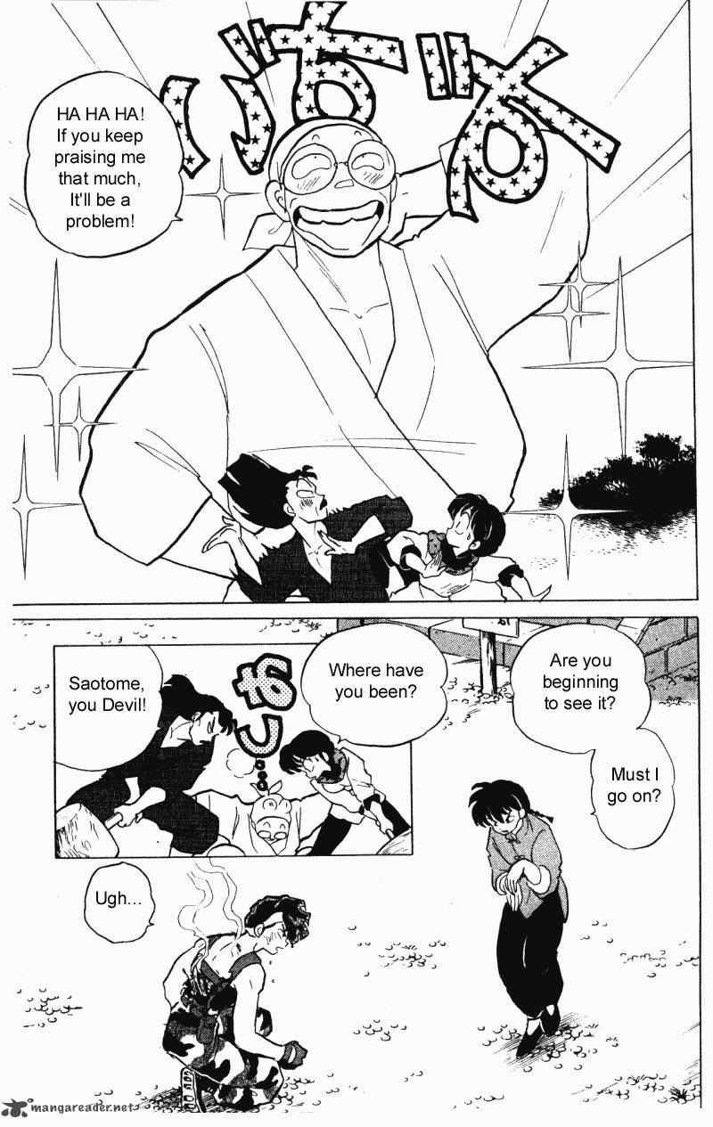 Ranma 1 2 Chapter 28 Page 108