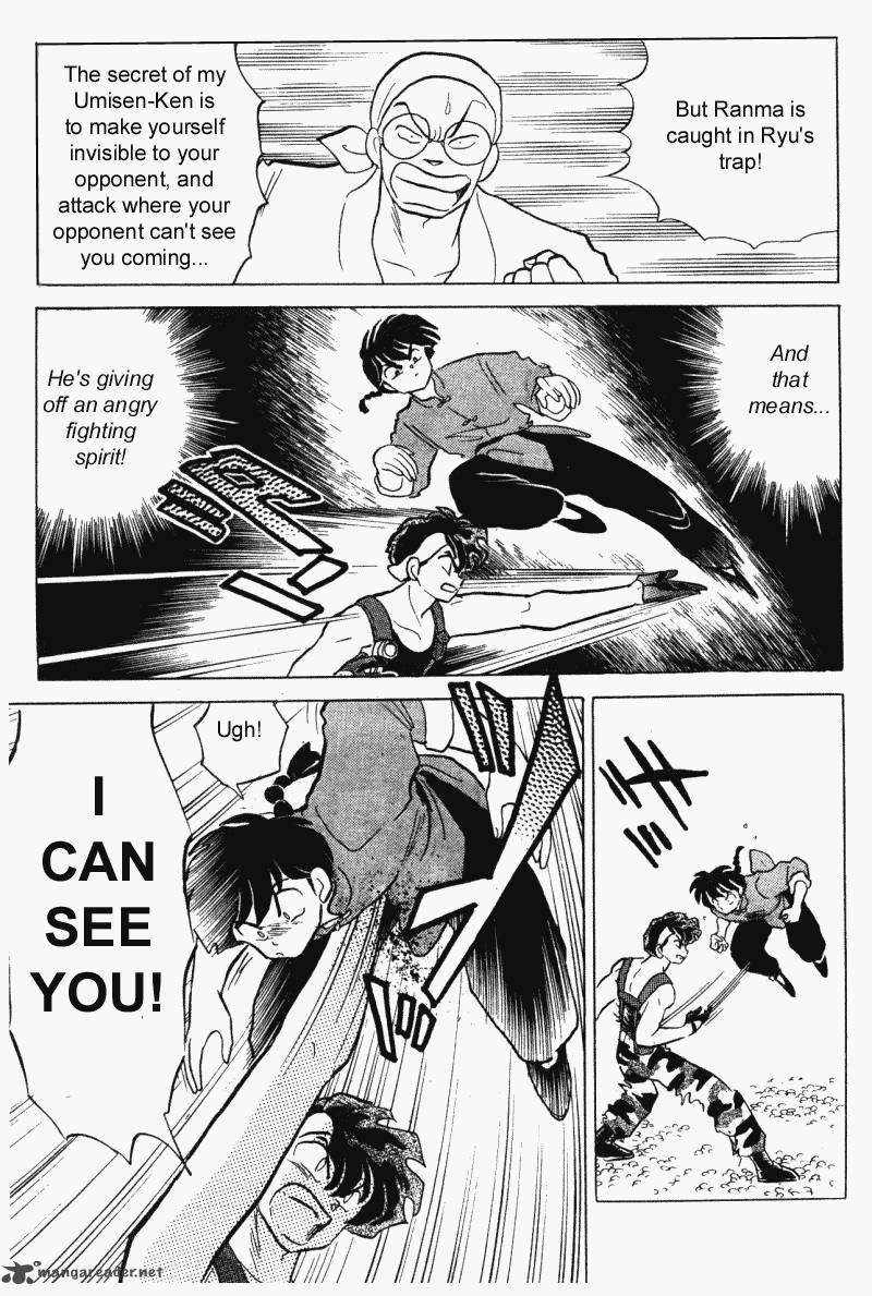 Ranma 1 2 Chapter 28 Page 112