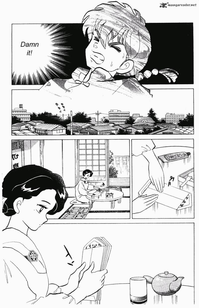 Ranma 1 2 Chapter 28 Page 114