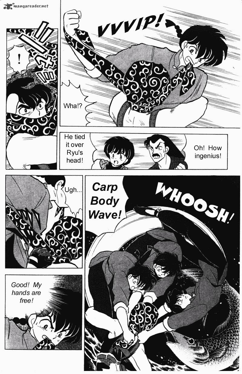 Ranma 1 2 Chapter 28 Page 119