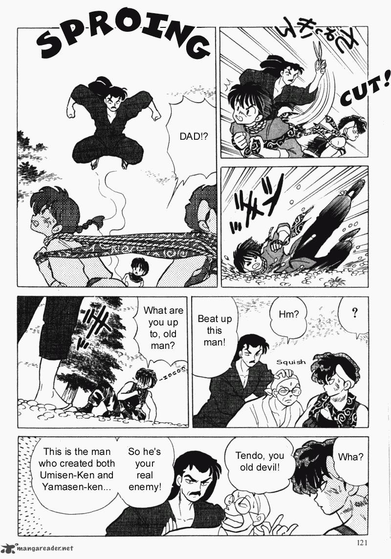 Ranma 1 2 Chapter 28 Page 121