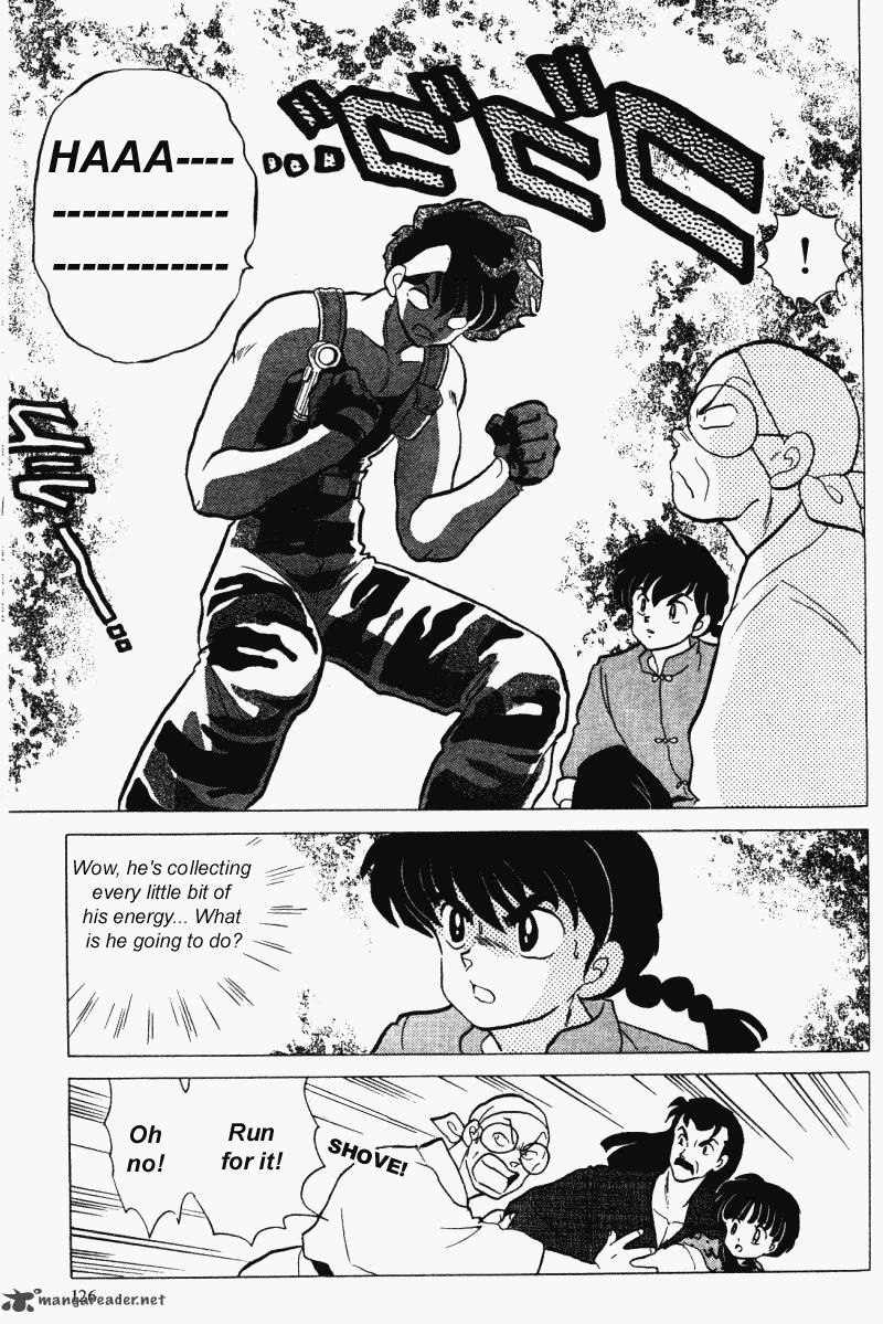 Ranma 1 2 Chapter 28 Page 126