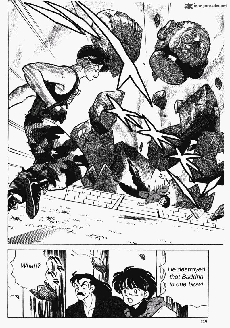 Ranma 1 2 Chapter 28 Page 129