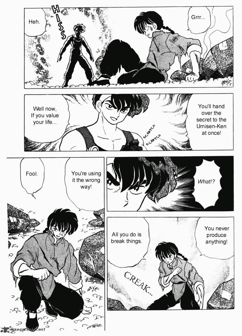 Ranma 1 2 Chapter 28 Page 130
