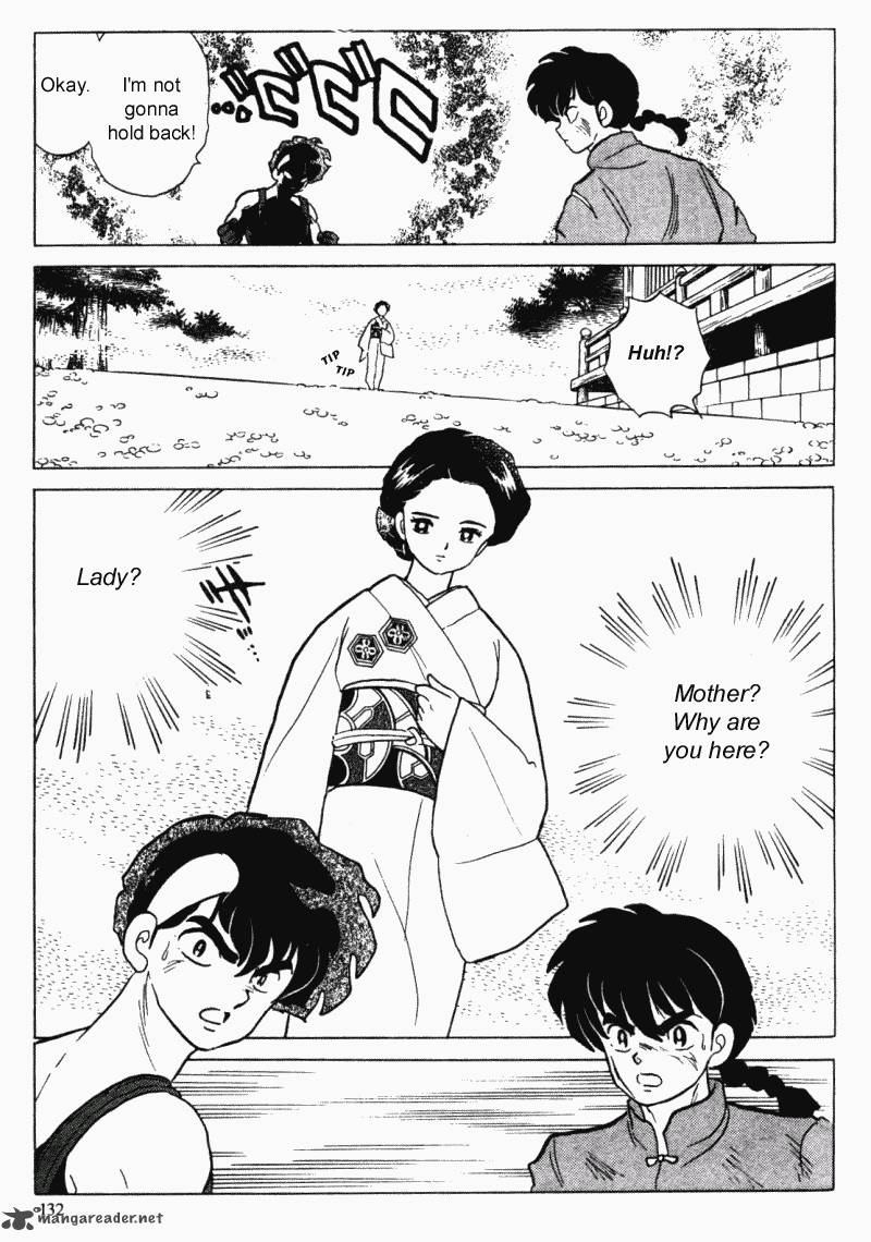 Ranma 1 2 Chapter 28 Page 132