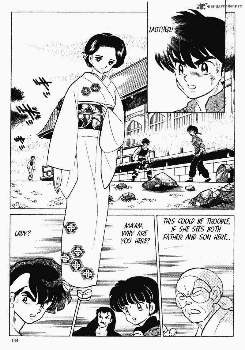 Ranma 1 2 Chapter 28 Page 134