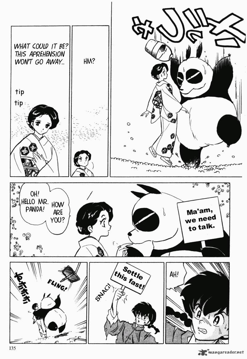 Ranma 1 2 Chapter 28 Page 135
