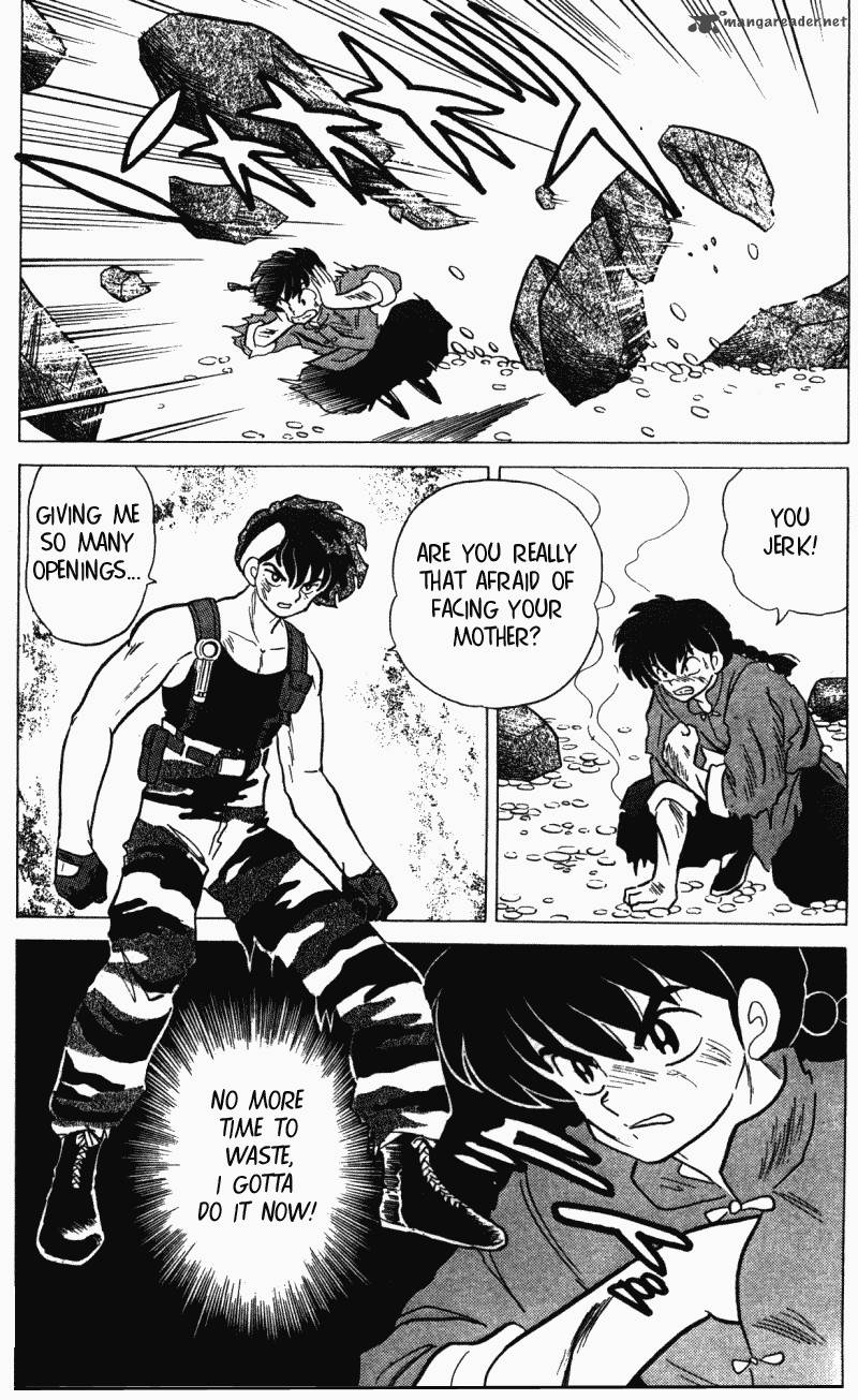 Ranma 1 2 Chapter 28 Page 137