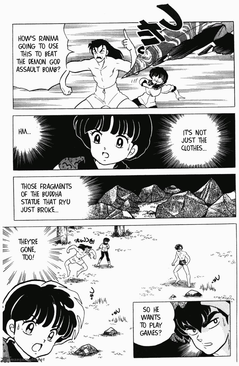 Ranma 1 2 Chapter 28 Page 142