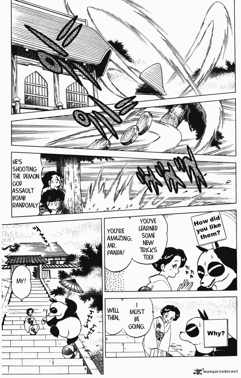 Ranma 1 2 Chapter 28 Page 144