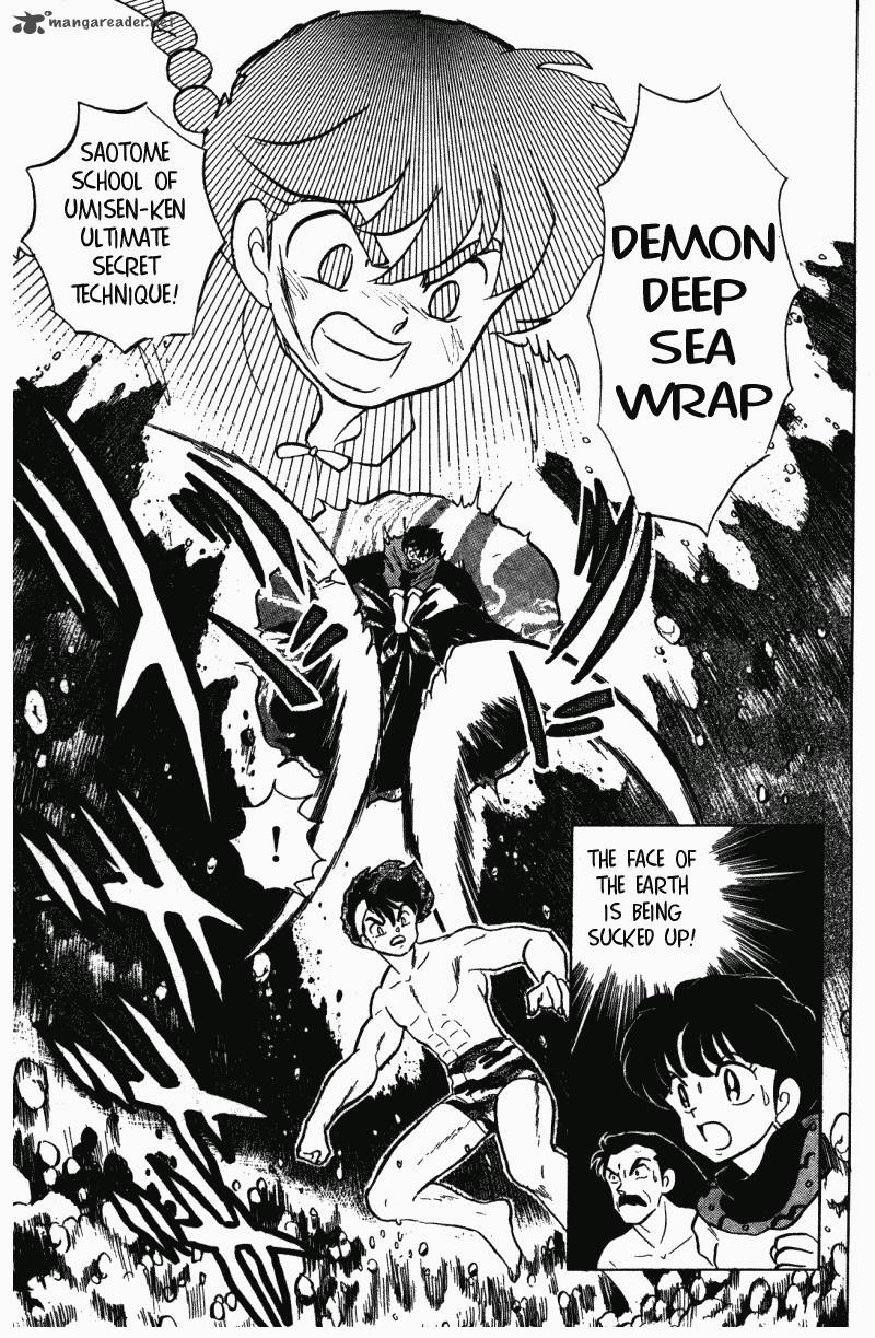 Ranma 1 2 Chapter 28 Page 148