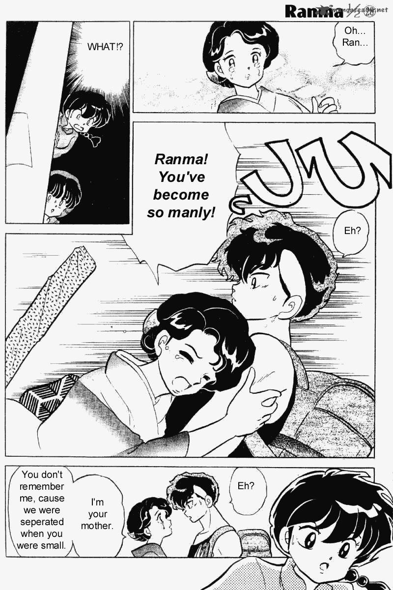 Ranma 1 2 Chapter 28 Page 15