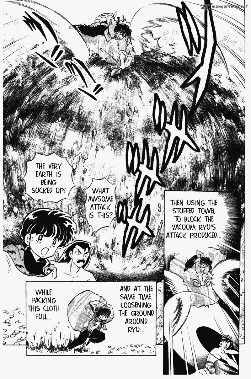 Ranma 1 2 Chapter 28 Page 150