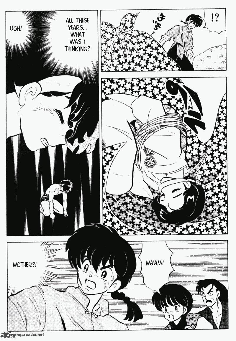 Ranma 1 2 Chapter 28 Page 158