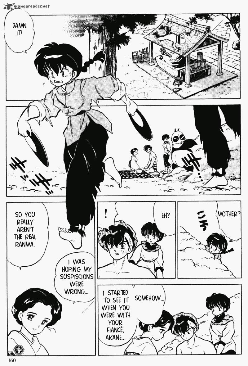 Ranma 1 2 Chapter 28 Page 160