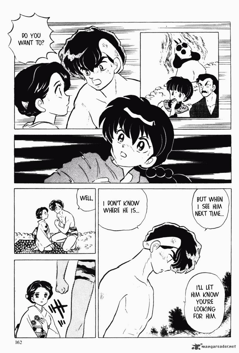 Ranma 1 2 Chapter 28 Page 162