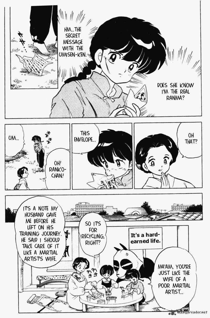 Ranma 1 2 Chapter 28 Page 164