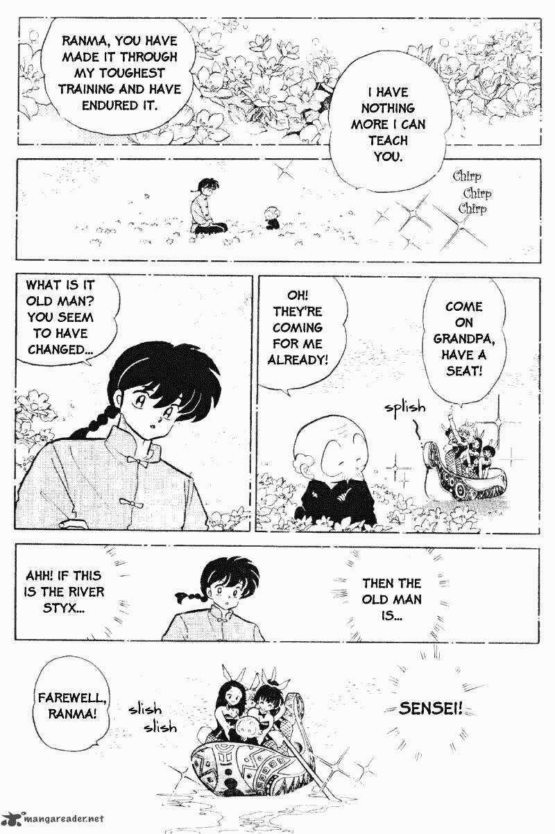 Ranma 1 2 Chapter 28 Page 166