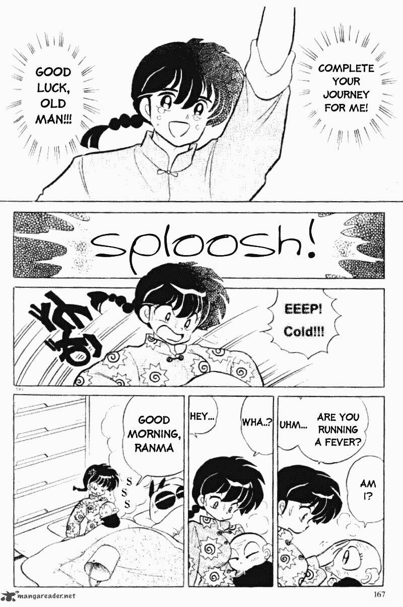 Ranma 1 2 Chapter 28 Page 167