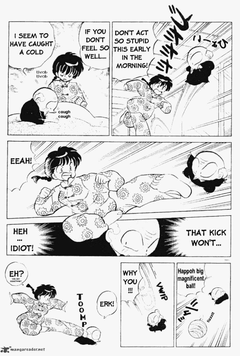 Ranma 1 2 Chapter 28 Page 168