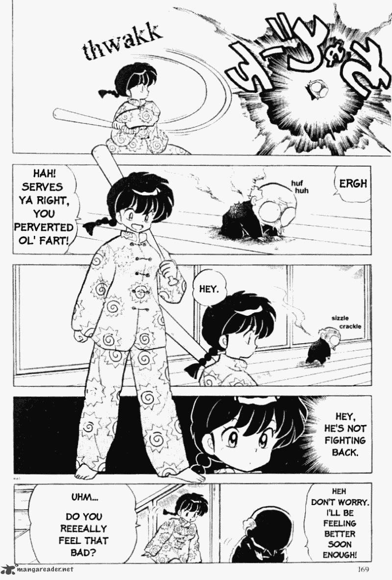 Ranma 1 2 Chapter 28 Page 169