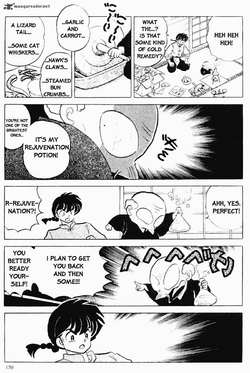 Ranma 1 2 Chapter 28 Page 170