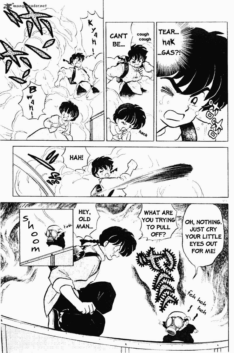 Ranma 1 2 Chapter 28 Page 172