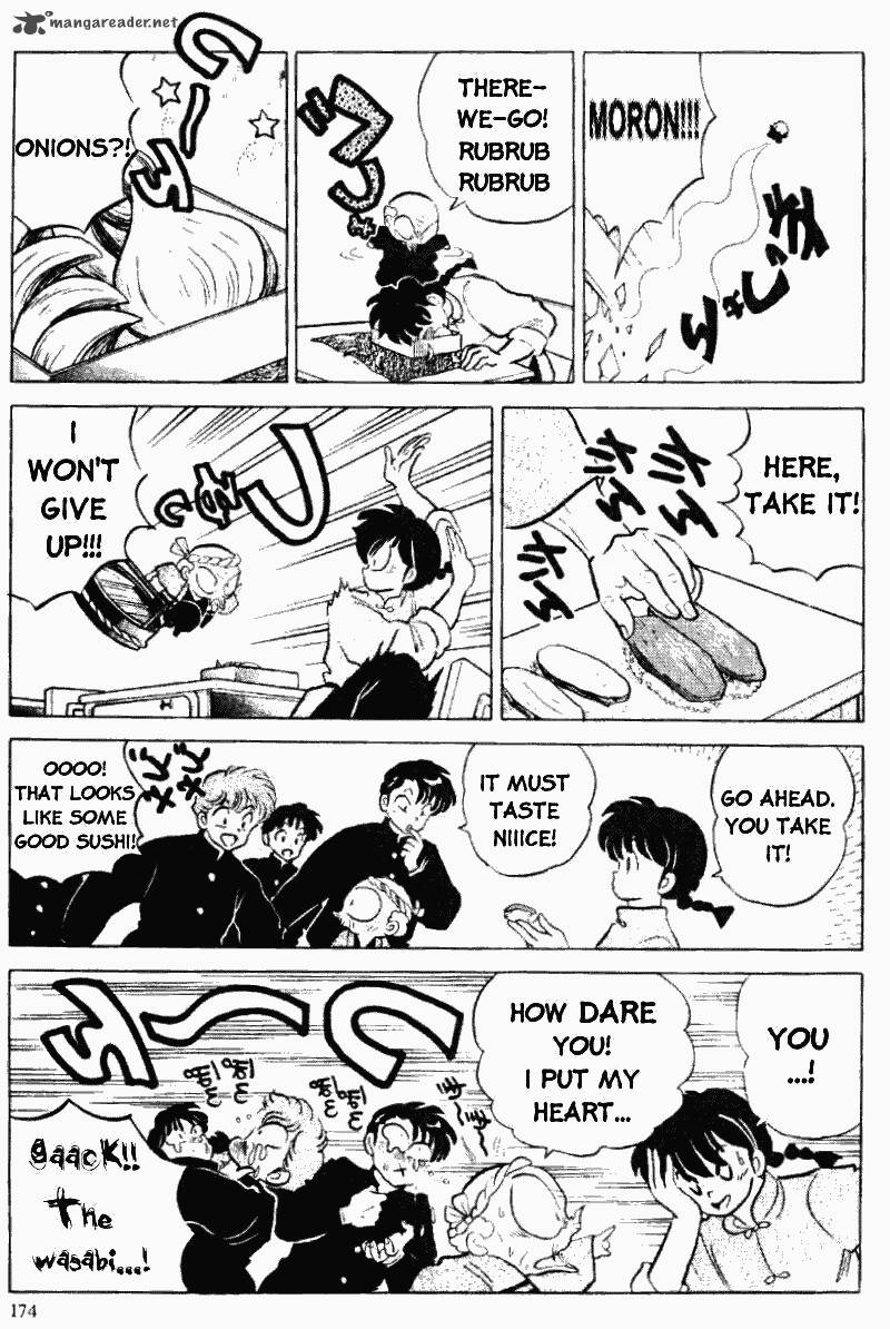 Ranma 1 2 Chapter 28 Page 174