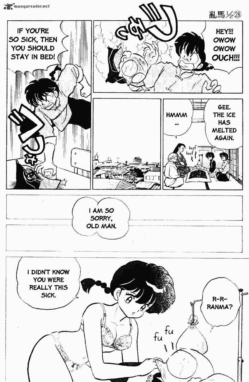 Ranma 1 2 Chapter 28 Page 175