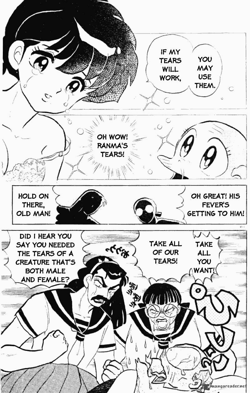 Ranma 1 2 Chapter 28 Page 176