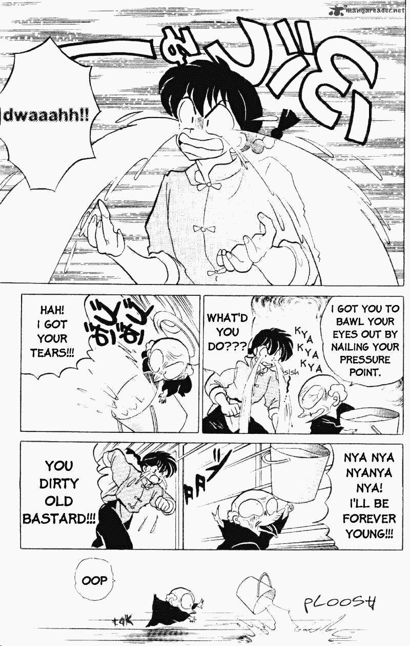 Ranma 1 2 Chapter 28 Page 178