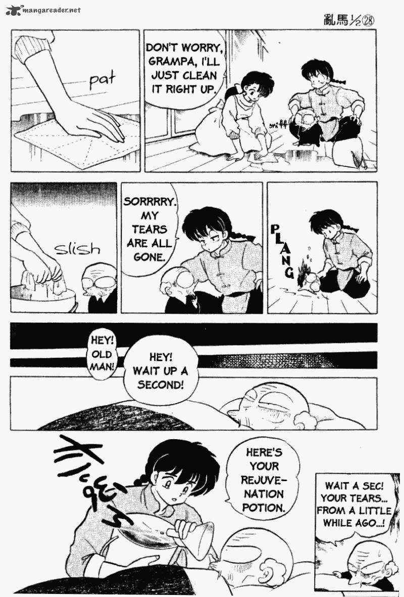 Ranma 1 2 Chapter 28 Page 179