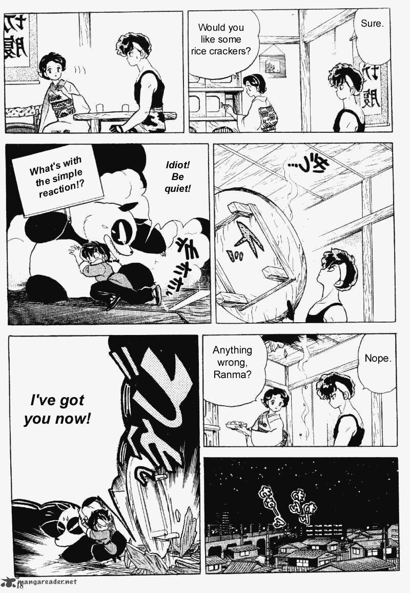 Ranma 1 2 Chapter 28 Page 18