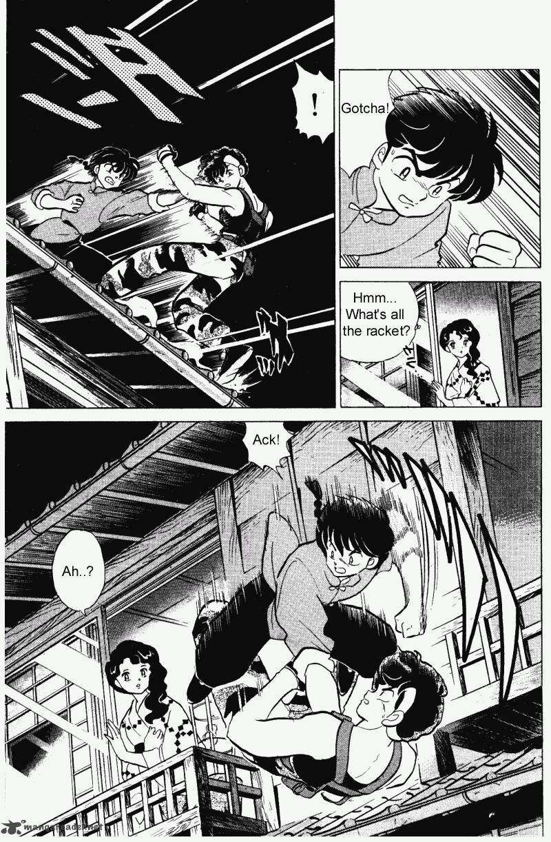 Ranma 1 2 Chapter 28 Page 26